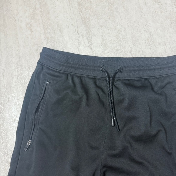 DSG Black Sweatpants Comfortable Joggers - Picture 5 of 9